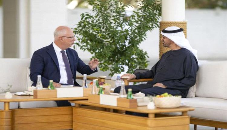 أبوظبي ترسّخ دبلوماسية الجسور بين موسكو وواشنطن وكييف