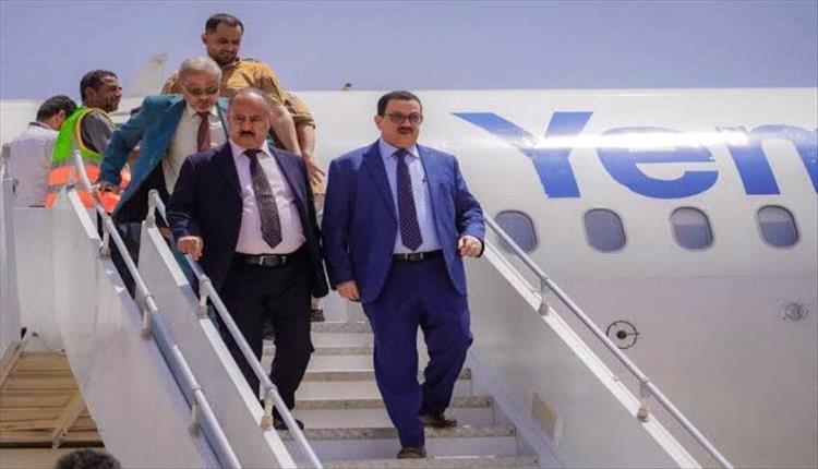 بواقع رحلتين أسبوعياً.. اليمنية تدشين رحلاتها الجوية من مطاري المخا وسقطرى إلى جدة في فبراير القادم