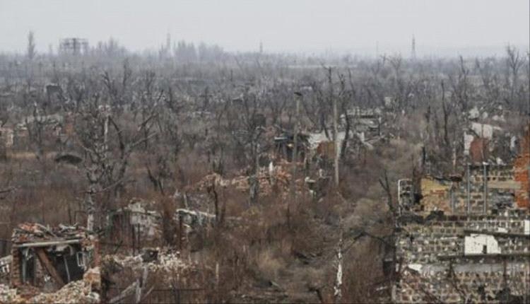 روسيا تسدّ الطريق أمام قوات حفظ السلام في دونيتسك