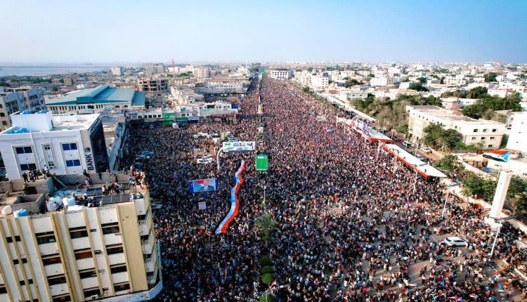 الغيثي يرد على دعوات إقصاء الجنوبيين.. قضية الجنوب حق تاريخي لا يُلغى بالإقصاء السياسي