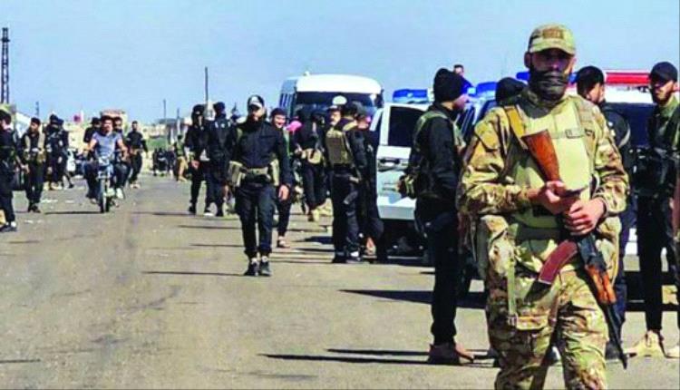 واشنطن ترعى تقدّم دمشق نحو جبل العرب.. والدروز بين ضمانات مشروطة وقلق إسرائيلي