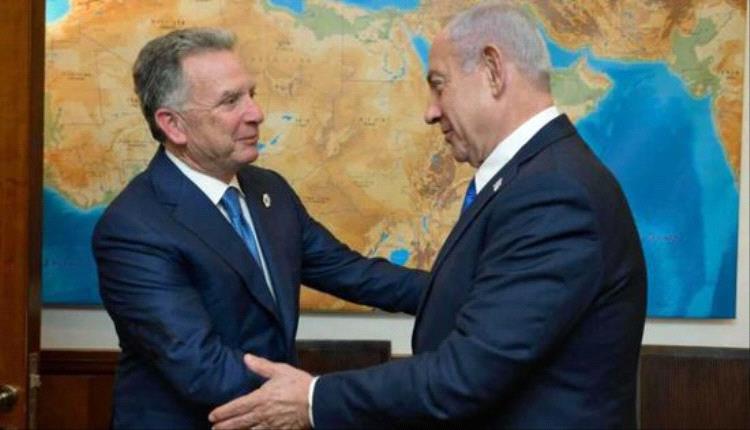 وايتكوف: محادثات أمريكا ونتنياهو حول خطة غزة كانت بناءة