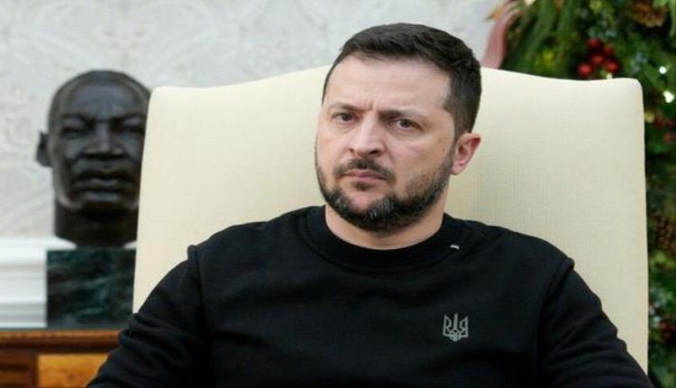 زيلينسكي يتمسّك بدونباس ويرفض الانسحاب رغم الضغوط