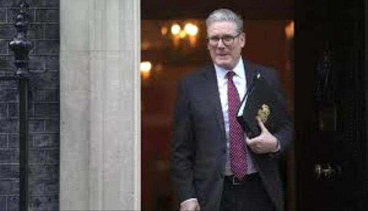 حزب العمال يمنع بيرنام من العودة للبرلمان في ظل صراع مع ستارمر