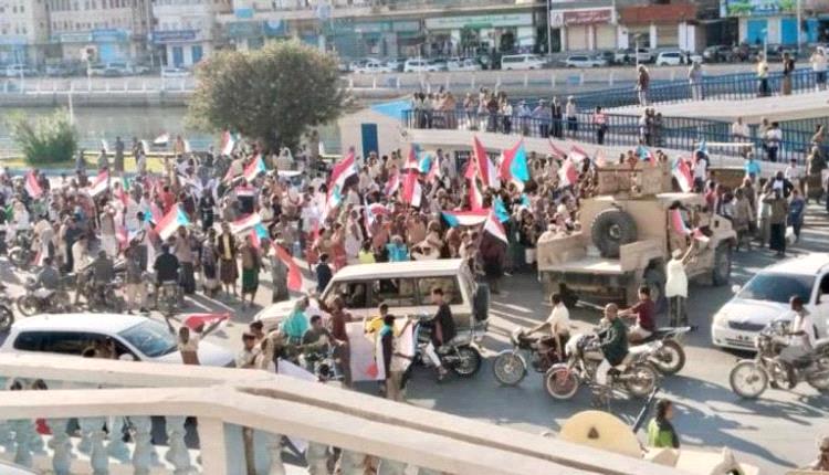 حضرموت تحت الضغط: «الانتقالي» يتهم قوى إخوانية باعتقالات تعسفية