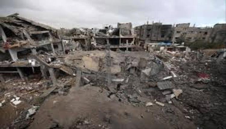 قتيلان بنيران إسرائيلية وغزة تعاني استمرار التصعيد