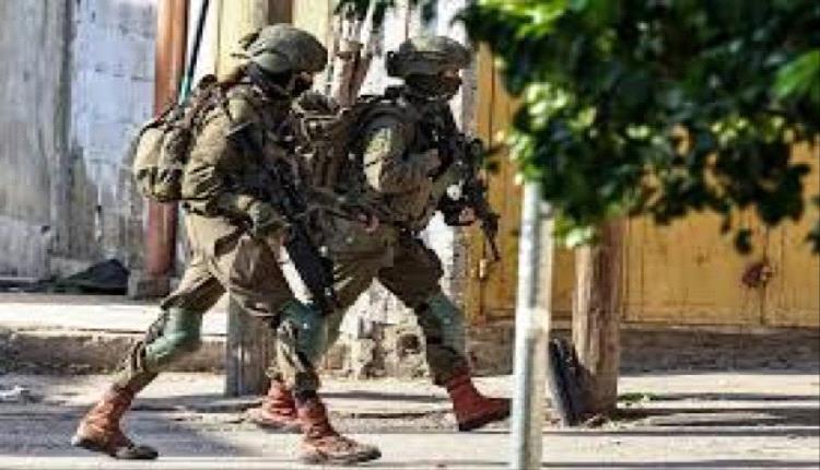 الجيش الإسرائيلي يحقق مع جندي زور واقعة اختطاف فلسطيني مقابل فدية