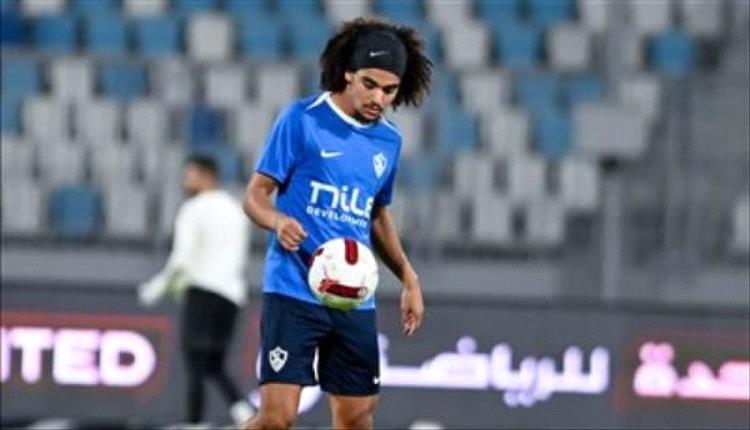 معتمد جمال: آدم كايد لم يعترض على الاستبدال