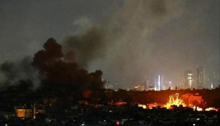 شهيدان في غارة إسرائيلية على كفررمان جنوب لبنان