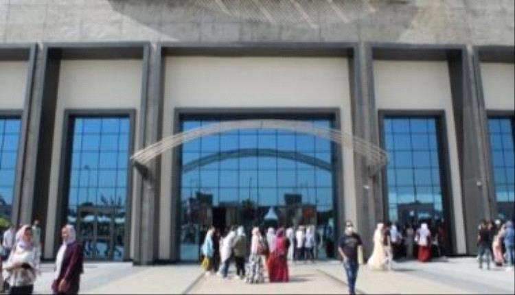 معرض القاهرة للكتاب: احتفالات وتراث وثقافة تلتقي الجمهور