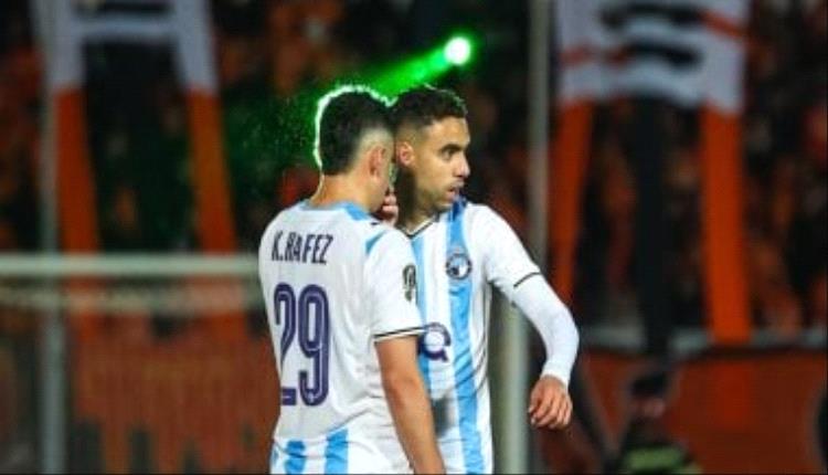 ربع نهائي كأس مصر في «توقف مارس»… مواجهات نارية على اللقب