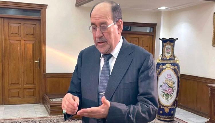 المالكي يعود إلى الواجهة.. سباق الحقائب يفتح بوابة الحكومة