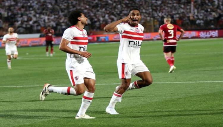 الزمالك يحوّل البوصلة محليًا: موعد حاسم أمام بتروجت