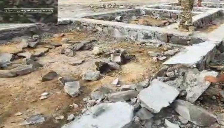 عدن تنتصر للأرض العامة