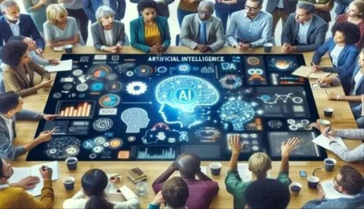 سنغافورة تضخ مليار دولار لدفع أبحاث الذكاء الاصطناعي وتعزيز تنافسيتها الرقمية