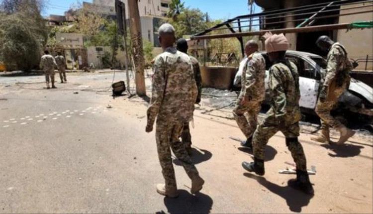 الجيش السوداني يفك حصار الدلنج ويكسر العزلة جنوب كردفان