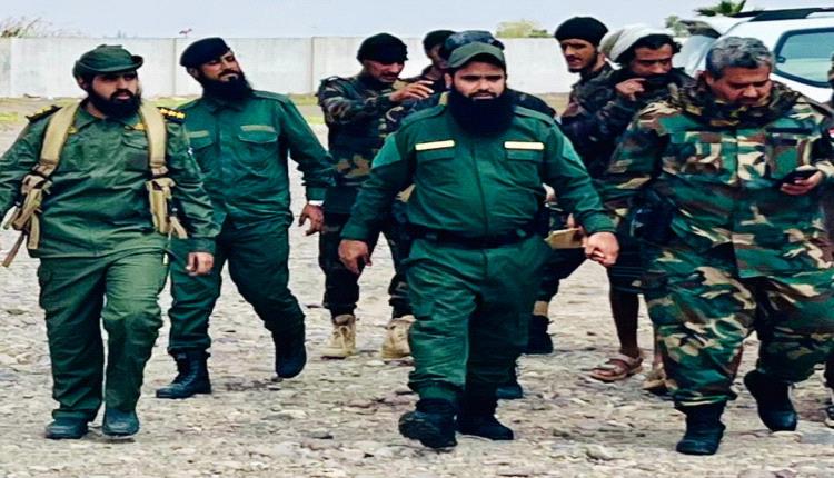 الجعدني يعلنها من لحج: حرب بلا هوادة على المخدرات وحسم أمني لا تراجع عنه