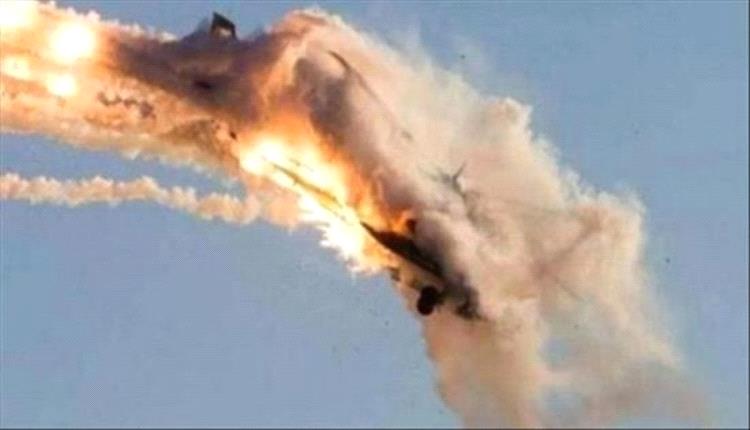 تحطم طائرة خاصة عند الإقلاع يشعل حريقًا هائلًا في ولاية مين الأمريكية