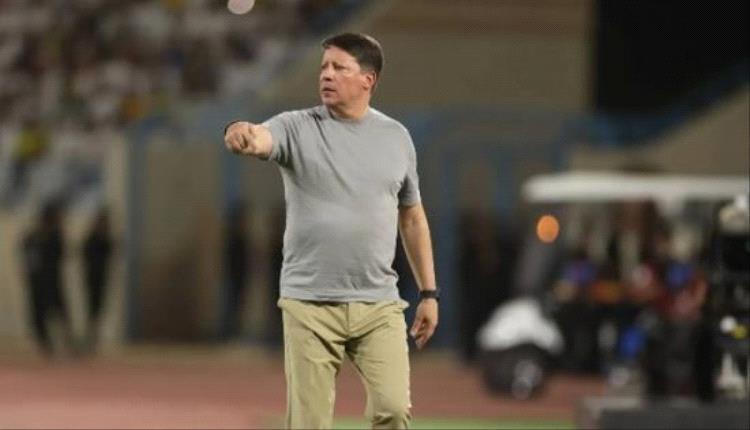 الزمالك يحسم الجدل: باولو سيرجيو خارج الحسابات