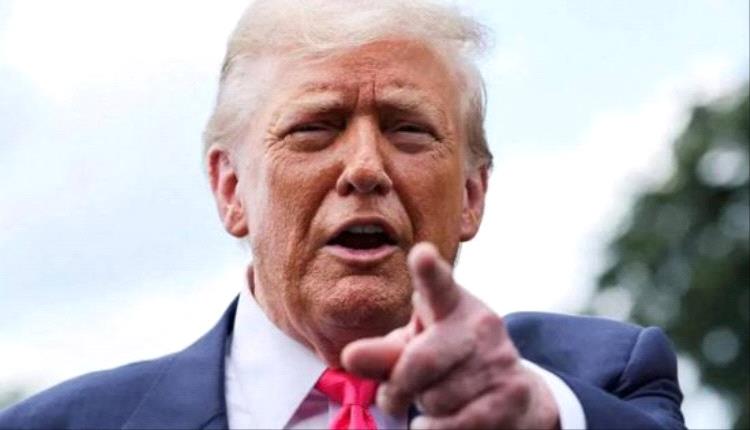 رصاصة تشعل الأزمة… ترامب يقيل قائد قوات الحدود