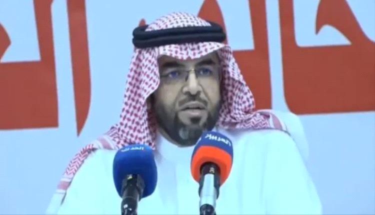 بن لغبر يثير تفاعلاً واسعاً بمنشور ساخر حول «إنجازات الجنوب»