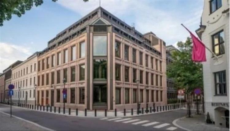 صندوق الثروة النرويجي يركز عملياته العقارية في لندن