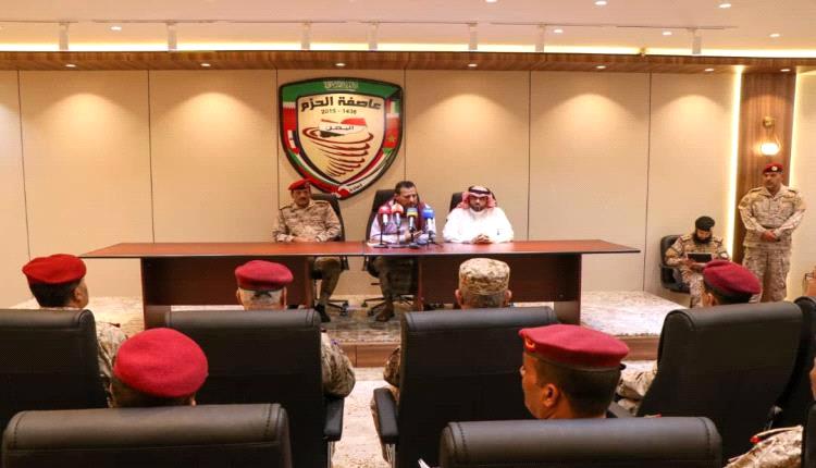 عدن تتحول إلى ورشة إنقاذ.. 15 يومًا لإعادة الأمن والخدمات