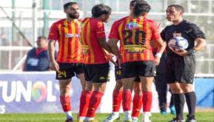 الترجي يتصدر الدوري التونسي بفارق نقطتين بعد تعثر الأفريقي