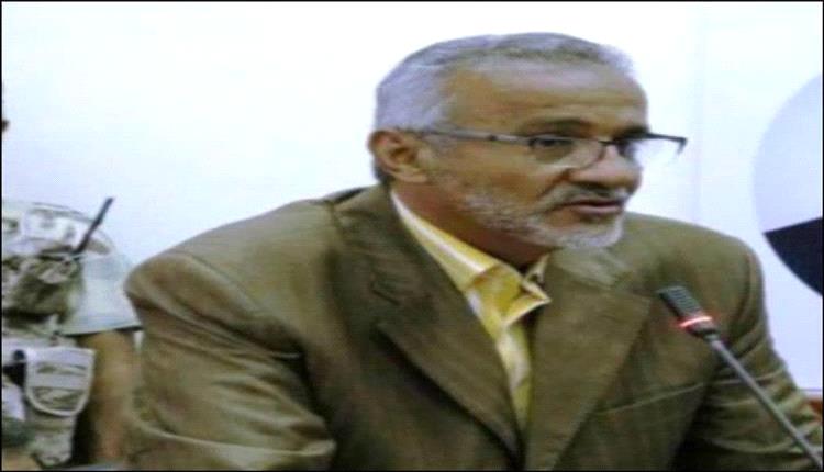 محمد سعيد سالم: فرصة تاريخية للجنوب لصياغة مستقبله في الرياض
