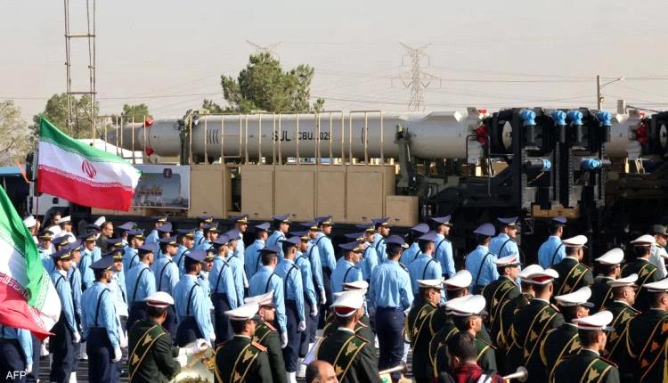 إيران تحذر من ضربات محتملة للقوات الأجنبية مقابل أي عدوان