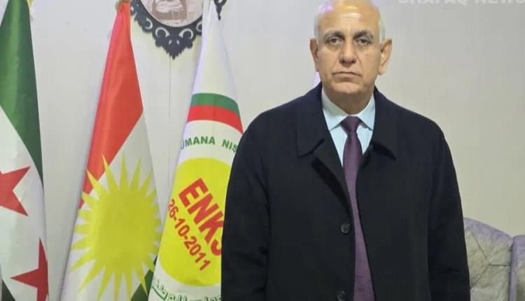 المجلس الكوردي يتهيأ للقاء الشرع ويدعو لوقف النار