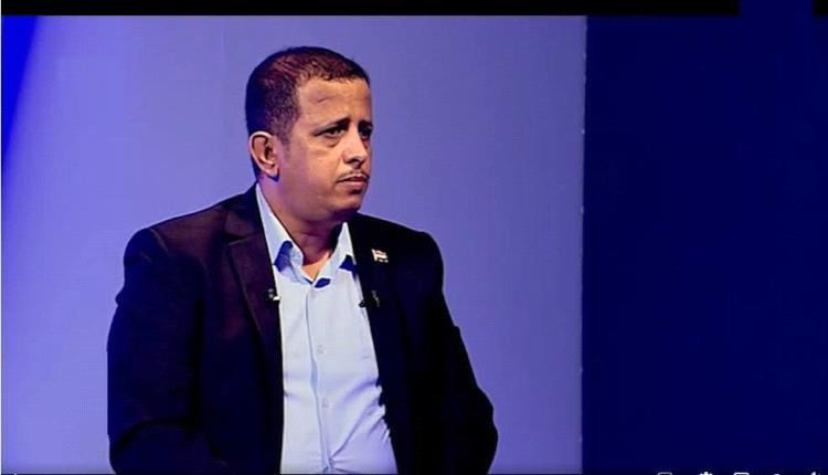 الشعيبي ينتقد خطاب فتحي بن لزرق ويصفه بـ«الانحراف المهني والأخلاقي»