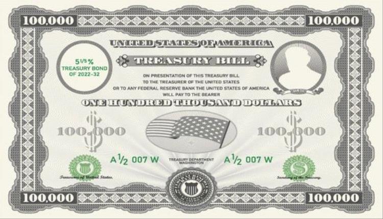 صندوق أليكتا السويدي يفرّغ سنداته الأمريكية بسبب المخاطر الاقتصادية