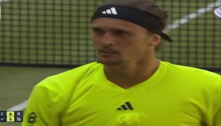 زفيريف يعبر تيان بثبات ويطرق باب نهائي ملبورن مجددًا