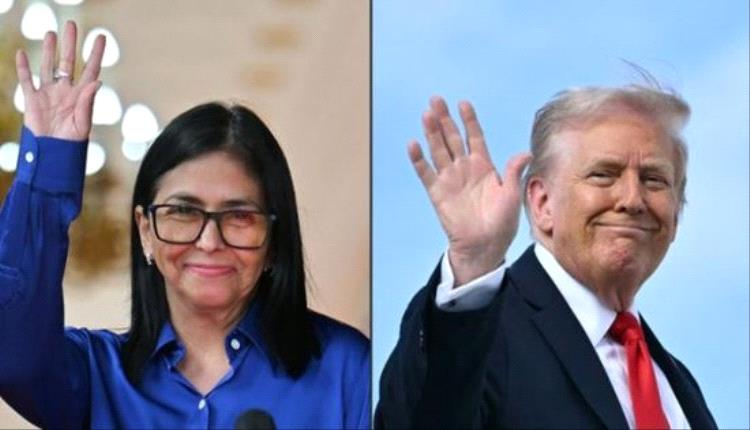 واشنطن تفكّ جزئياً قيود الخزائن الفنزويلية