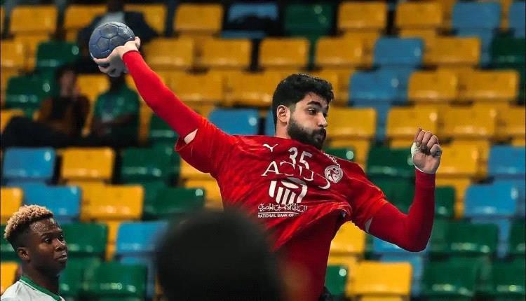 فراعنة اليد يكتسحون و«الخُضر» يلحقون… مصر والجزائر في مربع الكبار الأفريقي