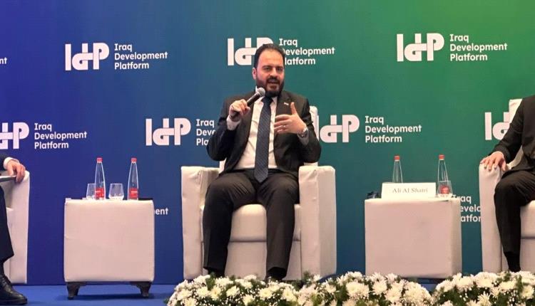 خلل GPS لا ناقلات مشبوهة: سومو تنفي أي خرق للمياه العراقية