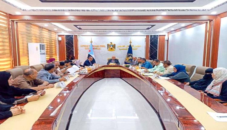 الهيئة الإدارية للجمعية الوطنية: استفزاز الشارع الجنوبي مرفوض والمسؤولية الوطنية تفرض اليقظة