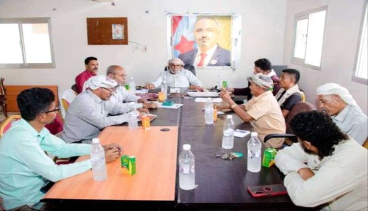 حضرموت ترفض الوصاية: الانتقالي يدين قمع الحقوق ويؤكد الهوية الجنوبية