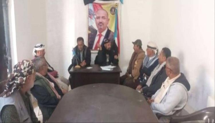 لبعوس تجدّد العهد: انتصارات الجنوب ترسم طريق الدولة