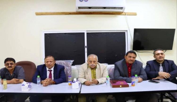 الصحفيون الجنوبيون يكرّمون رائد الإعلام صالح الخلاقي