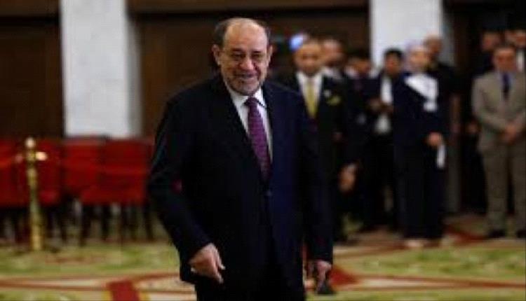 المالكي يتحدى واشنطن: السيادة العراقية خط أحمر