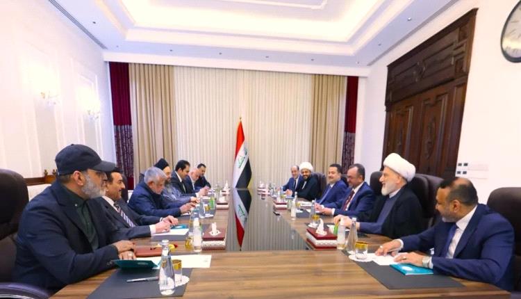 الإطار يتحدّى واشنطن: المالكي خيارنا وترمب يتجاوز السيادة