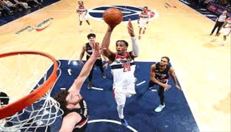 سار يكسر النحس ويعيد ويزاردز إلى سكة الانتصارات