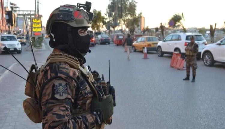 بغداد تضبط عصابة سرقة بفندق خمس نجوم وتستعيد أموالاً كبيرة