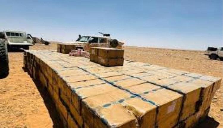 الجزائر: الجيش يقتل ثلاثة مهربين مغاربة على الحدود مع المغرب