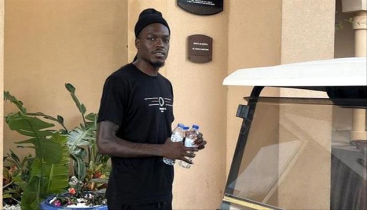 وصول أيلتسين كامويش إلى القاهرة: فصل جديد في الأهلي