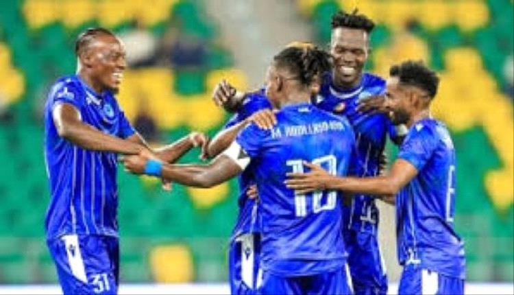 الهلال السوداني يطعن في طرد فلومو أمام صن داونز بدوري الأبطال