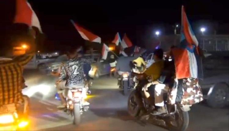 القطن تجدد العهد: شارع جنوبي واحد خلف الزُبيدي