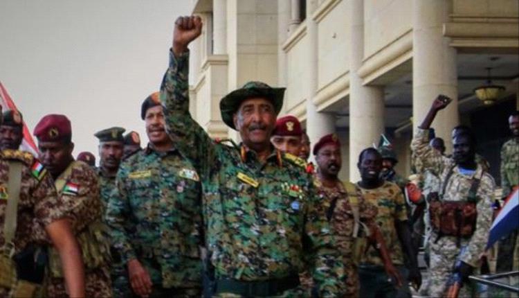 البرهان يدعو للعودة: «البلاد بدأت تستعيد أنفاسها»